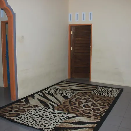 Jelajah Batukaras Apartment Exterior photo