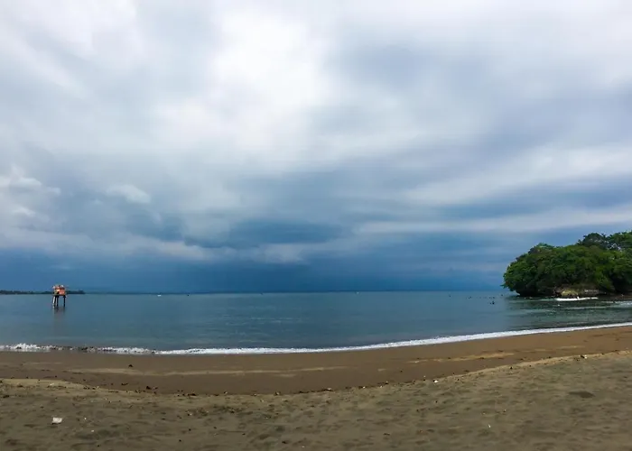 Jelajah Batukaras