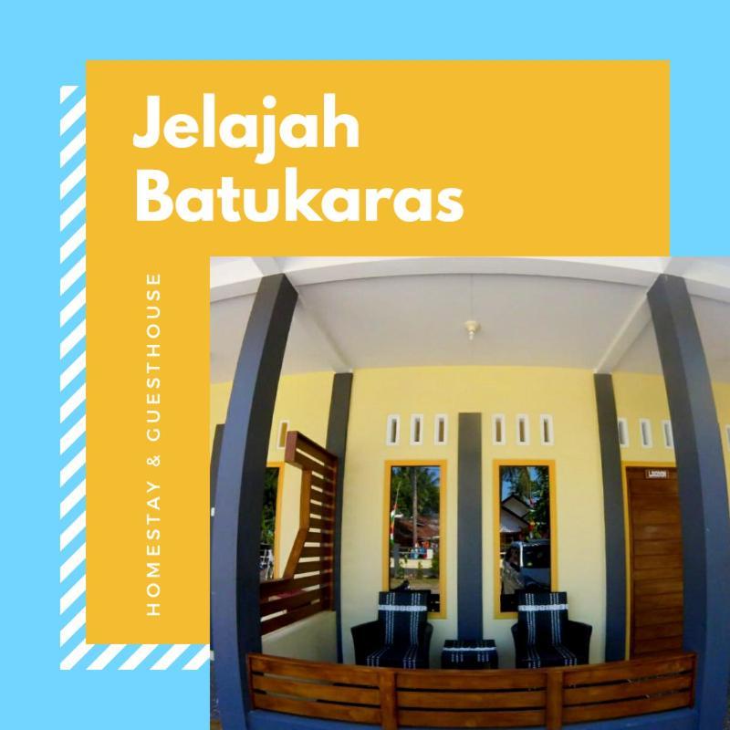Séjour chez l'habitant Jelajah