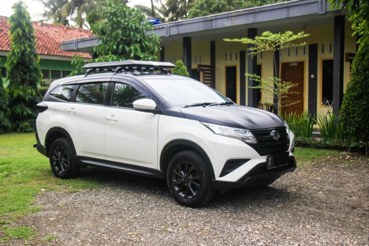 Jelajah * Batukaras