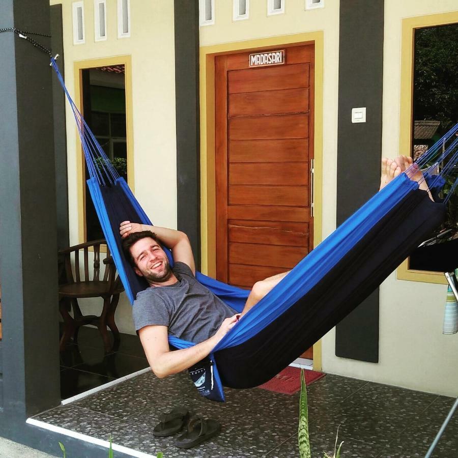 Séjour chez l'habitant Jelajah *
